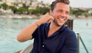 Ünlü oyuncu Tolga Sarıtaş, felaket bir trafik kazası geçirdi!