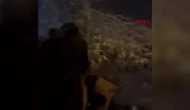 Yalova'da Kar Yağışının Neden Olduğu Felaket Kaza!