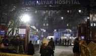 Yeni Delhi'deki Kalabalıkta Meydana Gelen Olayda 18 Kişi Can Verdi!