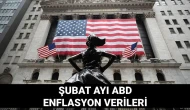 ABD enflasyonu verileri ne oldu, yüzde kaç? Beklenti ne yöndeydi? (2025 ABD şubat ayı TÜFE kararı)