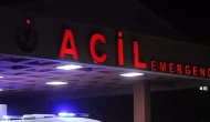 Bolvadin'de Otomobil motosiklete çarptı! 2 kişi hayatını kaybetti!
