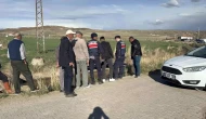 Aksaray'da Küçük Çocuk  Sinan Yavaş Sulama Kanalında Ölü Bulundu!