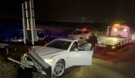 Alkol Metresini Reddeden Sürücüye Cezalar Yağdı