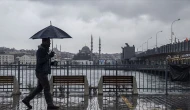 İstanbul'da hava durumu değişiyor: Bahar havası yerini kışa bırakıyor, yağmur bugün, kar yarın geliyor!