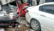 Balıkesir Karasi'de Trafik Kazası: 3 Kişi Yaralandı!