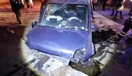 Batman'da Kamyonet Takla Attı: 4 Yaralı