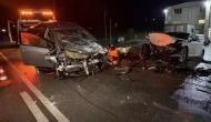 Çanakkale'deki Feci Kazada Çıkarılan Cansız Bedenler Şok Etti!