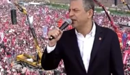 CHP Maltepe'de Büyük Bir Coşkuyla Ekrem İmamoğlu Mitingi Düzenledi