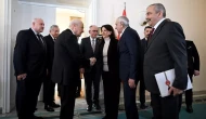 DEM Partisi, AKP ve MHP'yi ayrı ayrı ziyaret edecek: Ziyaret tarihi netleşti!