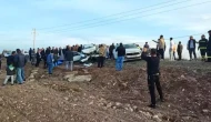 Bismil'de Katliam gibi kaza! 3 kişi hayatını kaybetti, 4 kişi yaralı!