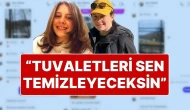 Ece Gürel’in Son Mesajlaştığı Arkadaşının İfadesi: “Ece Gürel’e 'Tuvaletleri Sen Temizleyeceksin' Dediler"