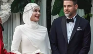 Ünlü oyuncu Gamze Özçelik'in Kameralardan Uzak Tutmayı Başardığı Oğlu