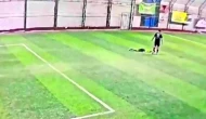 Hasan Yalavaç'ın Ölümü: Halı Sahada Fenalaşan Genç Hayatını Kaybetti!