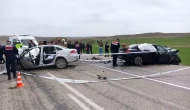 Ankara Haymana'da Felaket Kaza: 6 Kişi Öldü, 3 Kişi Yaralandı!