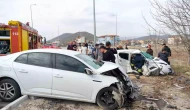 Isparta'da Kaza: Ali Osman Pezer ve Ahmet Taha Özet Öldü, 3 Yaralı!