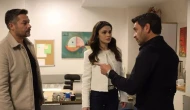 Uzak Şehir 17. bölüm izle tek parça! Alya, Cihan'dan boşanacak mı?