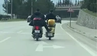 Karabük'te Yapılan Riskli Seyahatler Görüntülendi!