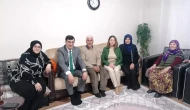 Kütahya Belediye Başkanı Kahveci, Ramazan İftarında Vatandaşlarla Buluştu