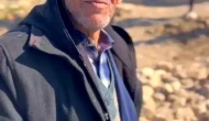 Mardin'de İsmail Öztekin Trafik Kazasında Hayatını Kaybetti!