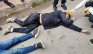 Mardin Nusaybin'de Motosiklet Kazası: 3 Kişi Yaralı!