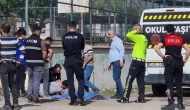 Arkadaşını Okul Servisinin Önüne İten Çocuğun Şakası Ölümle Sonuçlandı