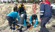 Paraşüt Kazasında Üroloji Uzmanı Hayatını Kaybetti