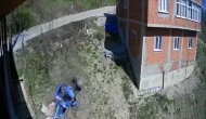 Patpat, Uçuruma Yuvarlandı: 2 Kişi Yaralı Durumda