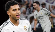 Real Madrid, Atletico Madrid engeline takılmadan öne geçti!