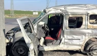 Şırnak Silopi'de Trafik Kazası: Sürücü Abdullah Kırklı Öldü!