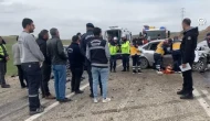 Ankara'da meydana gelen feci kazada 6 kişi hayatını kaybetti!