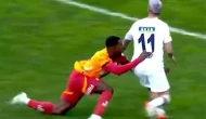 Yaptırdığı penaltı belki de Cuesta'nın sonunu getirecek