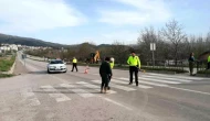 Tokat Niksar'da Felaket Trafik Kazası:  Fatma Altun Hayatını Kaybetti