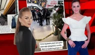 Türk Halk Müziği sanatçısı Züleyha Ortak'ın evinde yaşanan korkunç olay! Ustayı tamir için çağırdılar, sonu dehşet oldu.