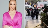 Züleyha Ortak'ın Evine Tadilat için gelen usta cinayete kurban gitti!