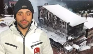 Milli sporcu, yangından sadece dakikalar önce sosyal medyada şu paylaşımı yapmış!