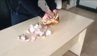 Yozgat'ta Zabıta Ekipleri Ramazan Ayında Artan Dilencilik Faaliyetlerine Müdahale Etti