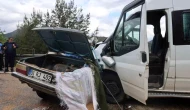 Adana'da Bayram Ziyaretinden Dönen Güleç Ailesi Hayatını Kaybetti!