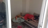 Aksaray'da Endişe Verici Olay: Dini Nikahlı Eşini Bıçakladı!