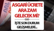Asgari Ücret 2025 Yılında Ara Zam Olacak Mı?