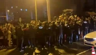 Bingöl'de Üniversiteli Genç Kıza Feci Şekilde Otomobil Çarptı!