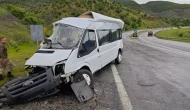 Bitlis'te Trafik Kazasında 1 Kişi Hayatını Kaybetti, 2 Kişi Yaralandı!