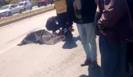 Erdemli'de Minibüs, Yaşlı Adamı Çarpıp Hayatını Kaybetmesine Neden Oldu