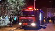 Erzurum Palandöken'de Yangın: 16 Yaralı, Ev Sahibi Tutuklandı!
