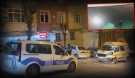 Esenyurt'ta 4. kattan düşen genç kız ağır yaralandı