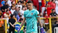 Eyüpspor Kulübü,  Berke Özer'in performansı hakkında açıklamalarda bulundu!