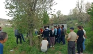 Gölbaşı'nda acı kayıp: Kalp krizi geçiren yaşlı adam hayatını kaybetti.