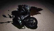İnegöl'de Otomobil ile Motosiklet Kazası: Yaralılar Var!