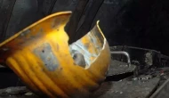 Kömür madeninde gaz sızıntısı: 7 madenci feci şekilde öldü!
