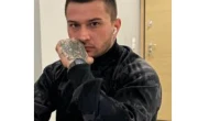 Glock takma adıyla bilinen çete lideri, Atina'da polis tarafından yakalandı!
