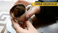 Kahve falını yapay zekaya baktıran kadın, eşiyle boşanma davasında karşı karşıya geldi!